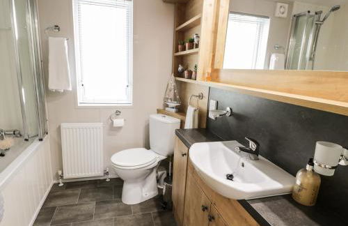 Woodstock Lodge - Foto 13