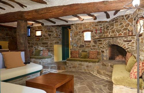 Volissos Pirgos Village - Foto 35