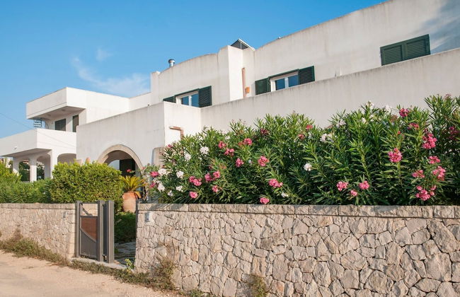 Apartment 3 With Pool And Sea View - Foto 29