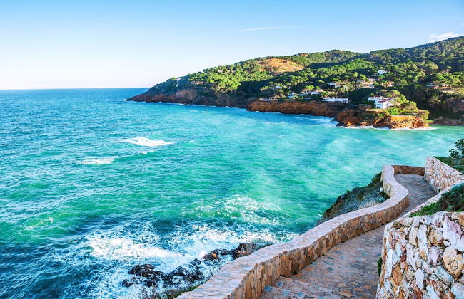 Beachfront Apartment in Roses - Photo 34