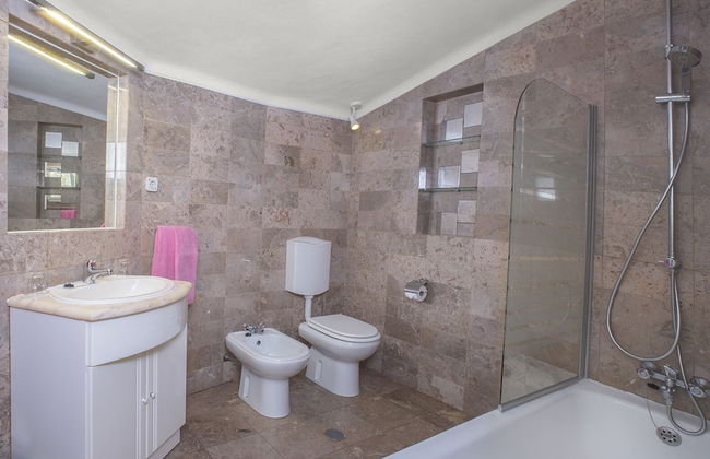 Quinta Paraiso da Mia - 1 Bedroom Apartment - Foto 13