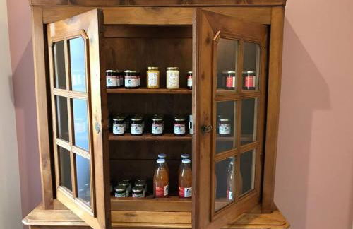 L’île aux fruits en Berry - Foto 16