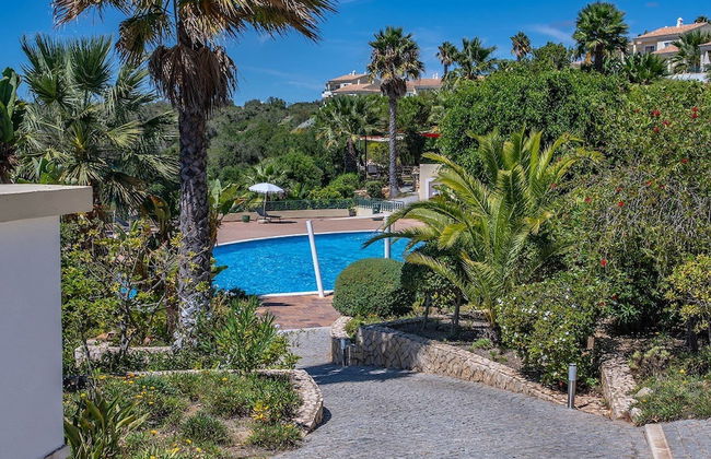 49 Presa da Moura Superbly 2 Bed Townhouse Clos - Foto 46