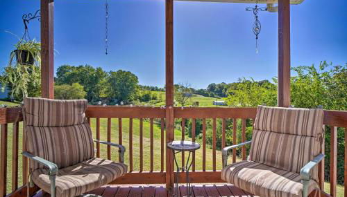 Bring Your Pets! Midway Abode with Yard and Fire Pit - Photo 4