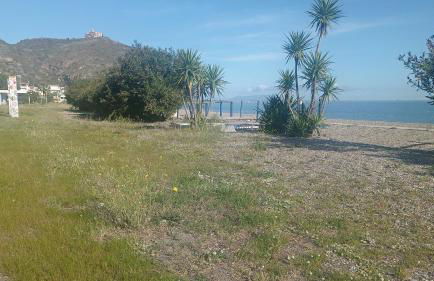 Mansarda con terrazzo vista mare - Foto 28