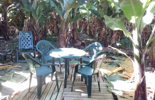 Casa Rural Llano Campo - Foto 26