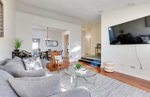 Outdoor Oasis and Game Room Henderson Retreat - Foto 4