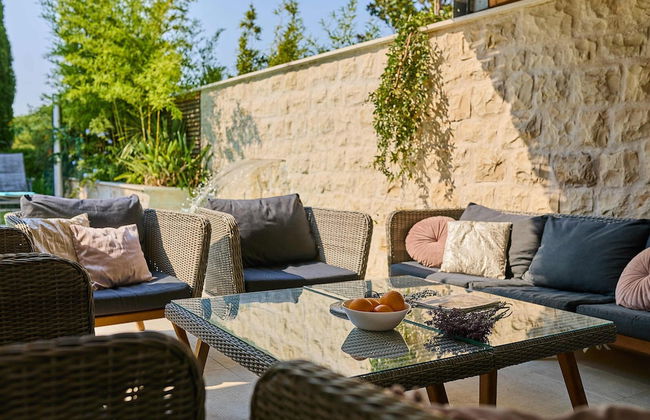 Hedera Estate, Villa Hedera - Foto 57