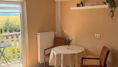 Appartement 2a - Gemütliche Wohnung mit Küchenzeile, Bad und Balkon - Foto 5