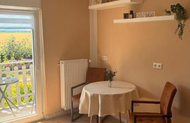 Appartement 2a - Gemütliche Wohnung mit Küchenzeile, Bad und Balkon - Foto 5