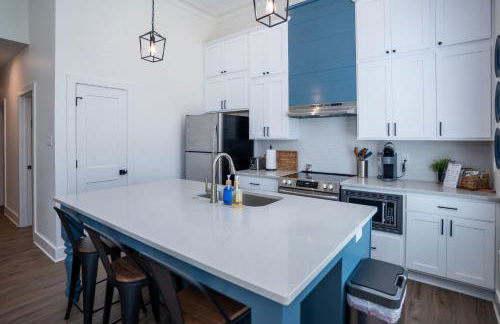 The Blue Heron Haven - Foto 72