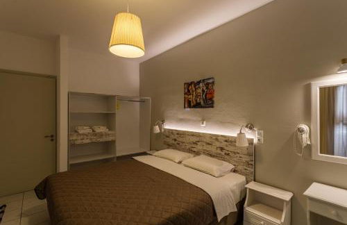 Lefkis apartments & studios - Foto 63