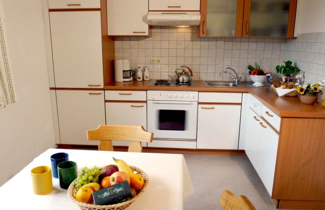 Landhaus Antonia - Foto 20