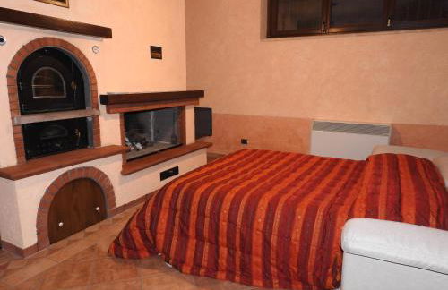 Alloggio Turistico Confortevole Passo Corese - Foto 18