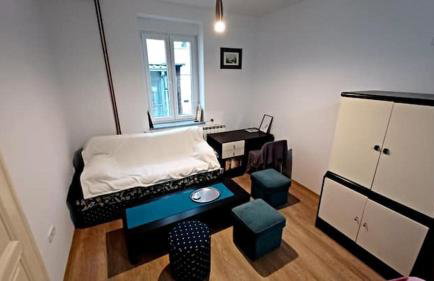 Apartman next to the Central Station - Foto 8