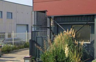 "Echapée Belle" Appart Moderne 4 pers à Velaux - Tout équipé avec terrasse à 15 min plage et aéroport - Photo 11