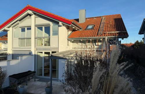 Ferienhaus Alpspitze - Foto 1