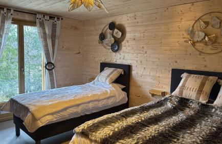 Le Chalet du Silence - Foto 50