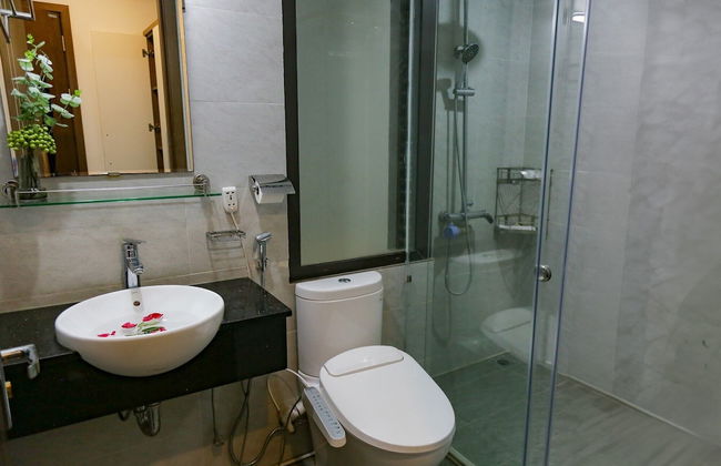 Radiant Pegasy Apartment & Travel - Foto 61