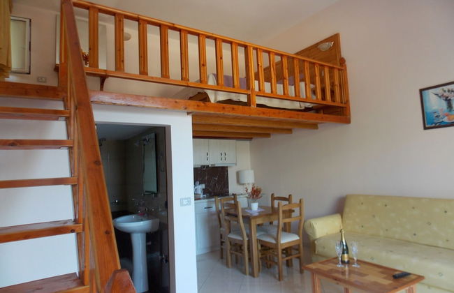 Relax Apts Saranda - Foto 38