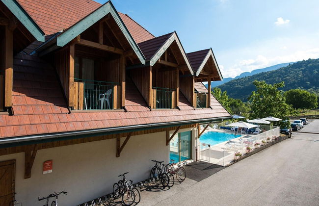 Charming Savoyard Apartment - Foto 16