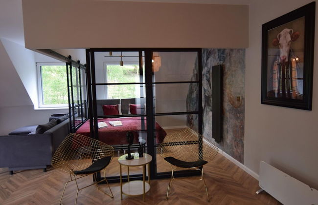 Holiday Apartment With Sauna - Photo 9