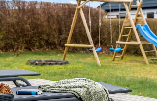 "Kerttuli" - 800m from the sea - Foto 3