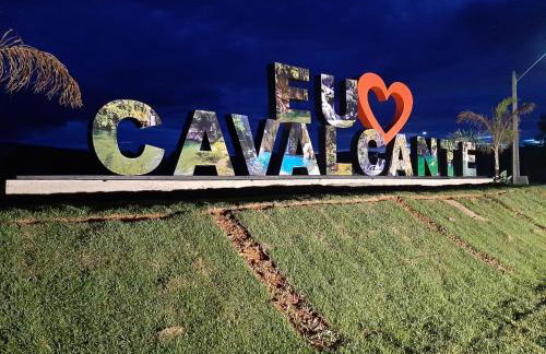 Villa Flor e Cor - Foto 41