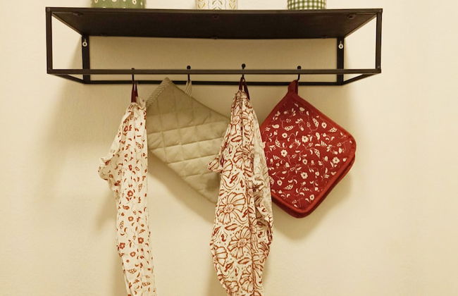 Spacious 3-bedroom Apartment in City Centre - Foto 11