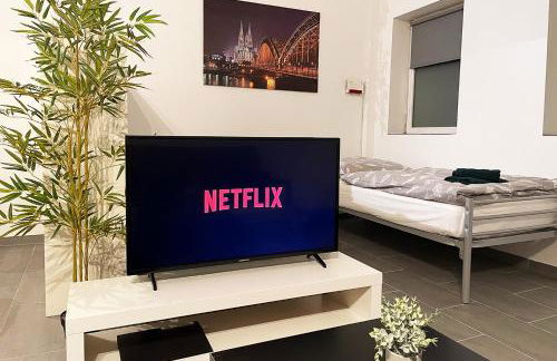 Work & Stay Apartments in Euskirchen - Photo 69