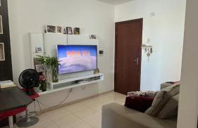 Apartamento 2 Quartos Região Central de Cascavel - Photo 1