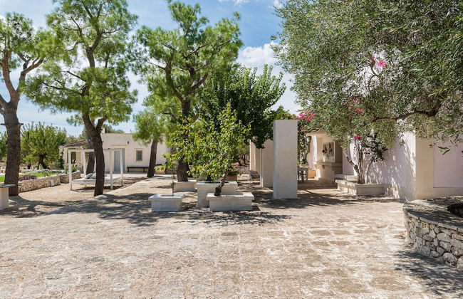 Villa Thea Charming Houses - Foto 73