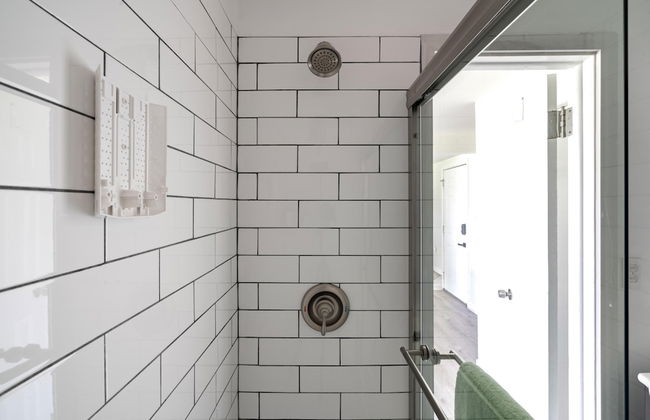 Short North Convention Private Parking Pets - Foto 69