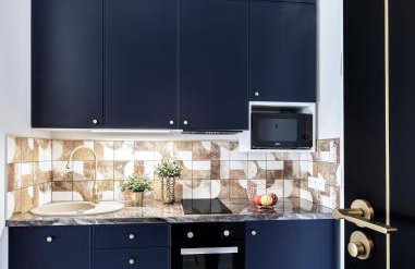 Targowa 10 z widokiem na Stadion Narodowy by VAYA STAYS - Foto 14