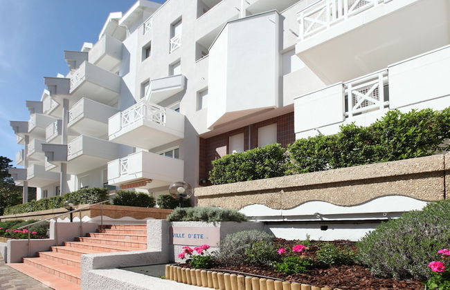 VVF Résidence Arcachon - Photo 19