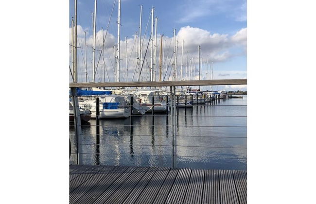 Holiday Apartment Baltic Sea Breeze - Foto 16