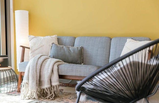 Comfortable Studio With Terrace in Antwerp - Foto 20