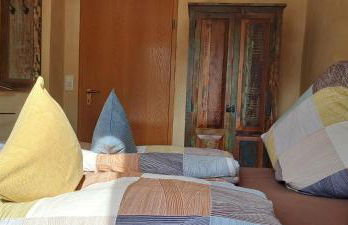 Fewo Verena mit 2 Schlafzimmern - Foto 26