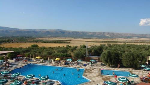 Tenuta Chianchito - Foto 3