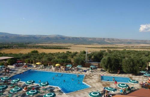 Tenuta Chianchito - Foto 3