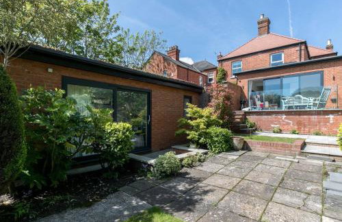 Super Chic Apartment in Beautiful Sunninghill - Pass the Keys - Foto 6