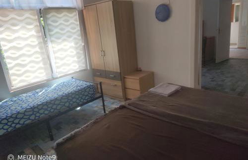 Appartement mit Garten zentrumnah - Foto 30