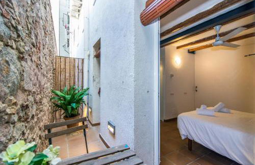 Happy People Ramblas Harbour Apartments - Foto 152