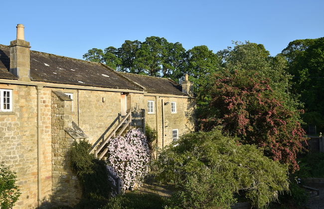 The Coach House at Jervaulx - Foto 30