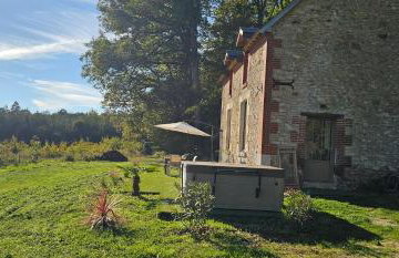 La Moyendrie - Foto 49