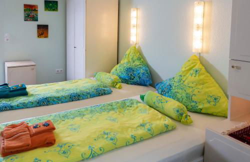 Ferienwohnung Althaus - Foto 25