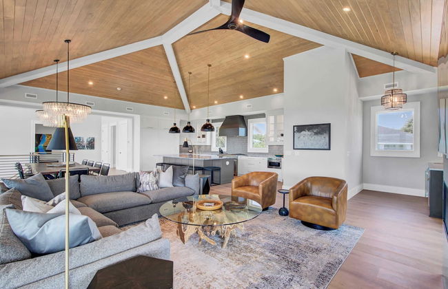 3 47th Avenue by Avantstay Oceanfront + Private Pool + View - Foto 9