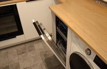 Kleine Auszeit, 2 Zimmer Wohnung Nähe der Therme Erding - Foto 25