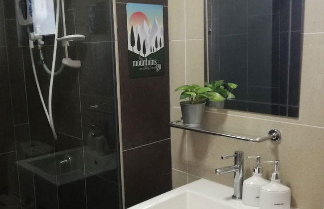 Almyra Serviced Residence - Foto 17