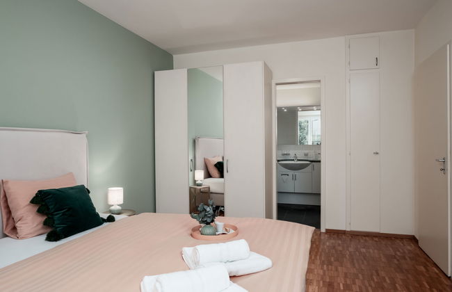 Junior Suite Classic - Foto 14